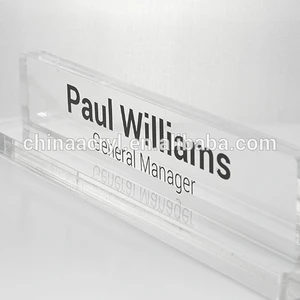 Desk Names Plates Desk Names Plates Suppliers And Manufacturers