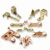low middle voltage switch components