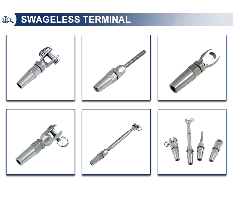 swageless-terminal
