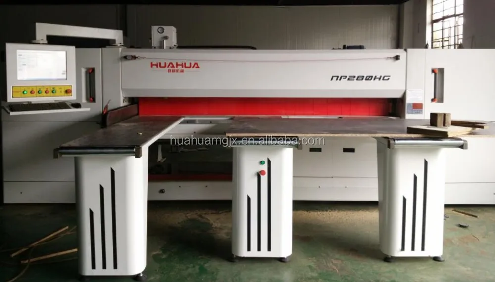 8ft * 8ft Melamine Board Cnc Panel Cutting Machine Buy Melamine Board