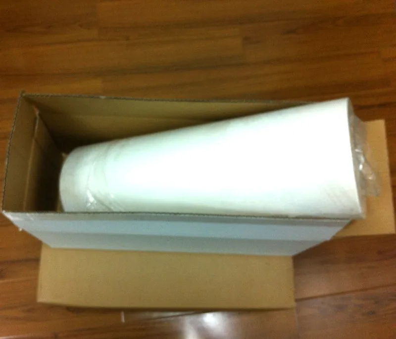 Laboratory Absorbent Paper Laminating Absorbent Paper High Speed