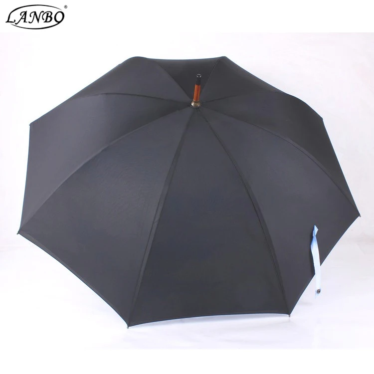 Sunfanny 23 Inches Fibreglass Umbrella Full Body Printing Umbrella
