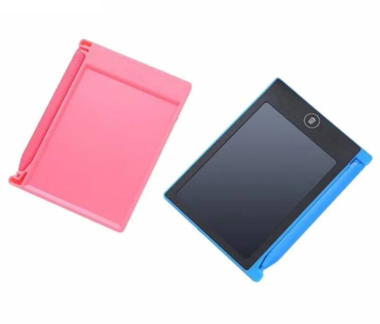 erasable writing pad