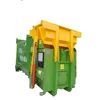 Trash Compactor Mobile garbage compression equipment Trash Compactor