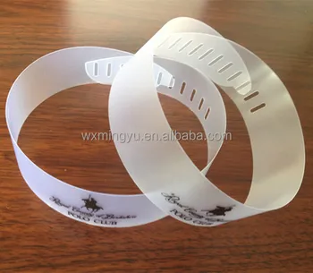 plastic in shirt collar