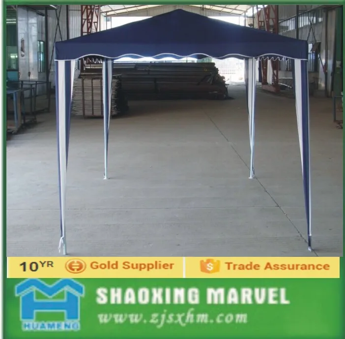 
Small useful Garden Gazebo Tent 