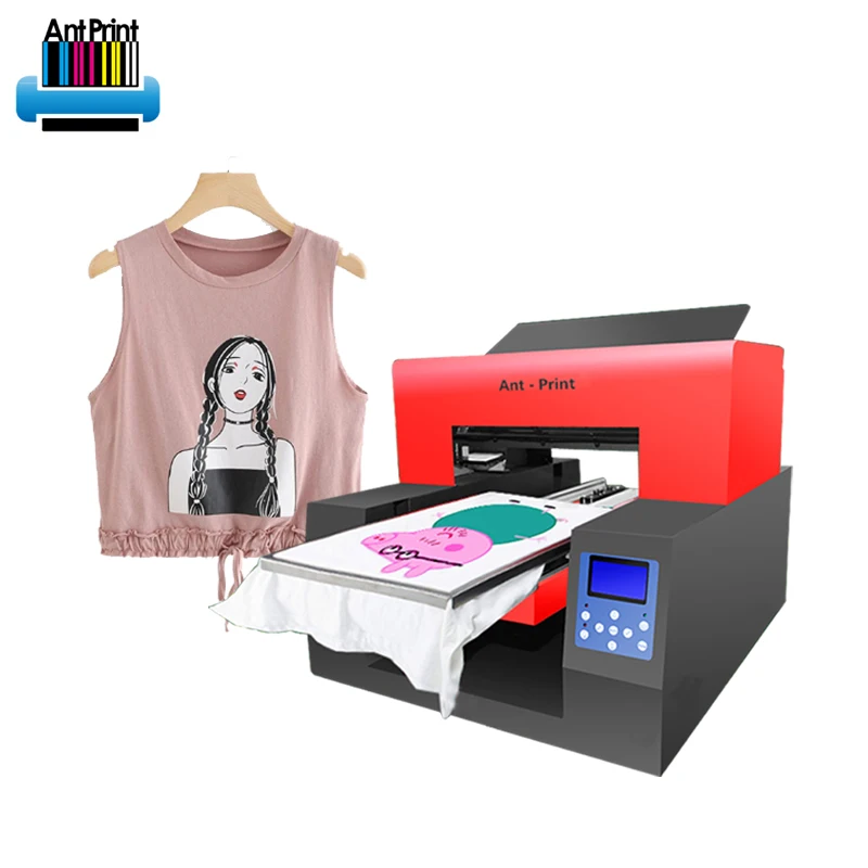 direct to garment printing services