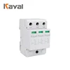 Solar dc surge protective device spd 600v 1000v dc spd