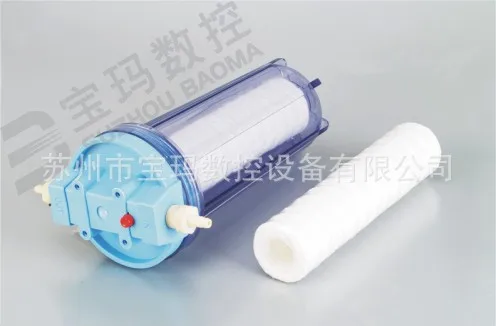 0.18mm Molybdenum Wire EDM Spare Parts