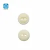 SK Factory New Design fish eye Resin Button 14L-44L 2 Holes overcoat button