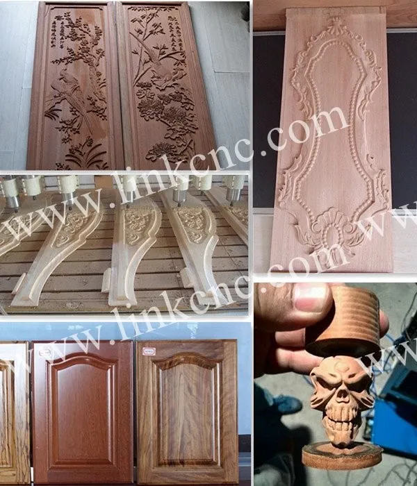 Dicount price cnc machine cnc machine for glass design cnc router