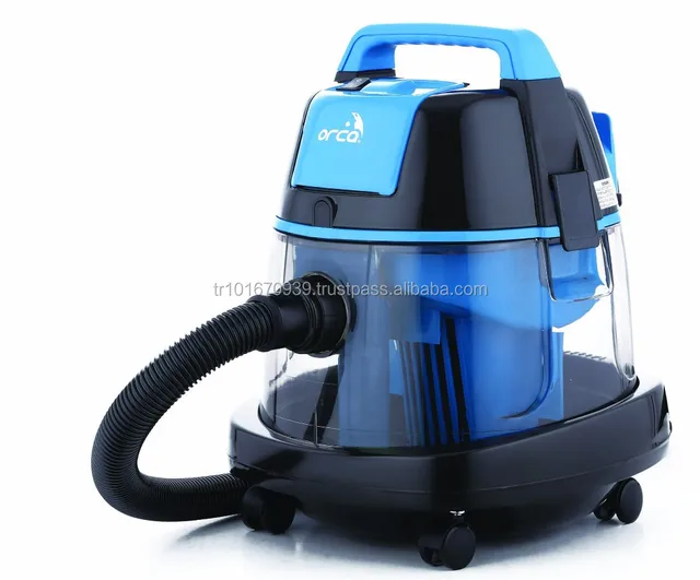 water vacuum cleaner