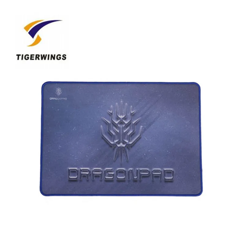 Tigerwings newest products wholesale cheap laptop desk mouse pad for computer