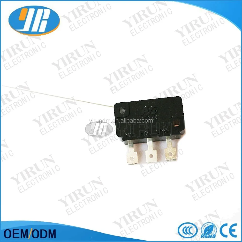 Cherry D449 D44x Micro Switch 10a 250vac - Buy High Quality Arcade Game ...