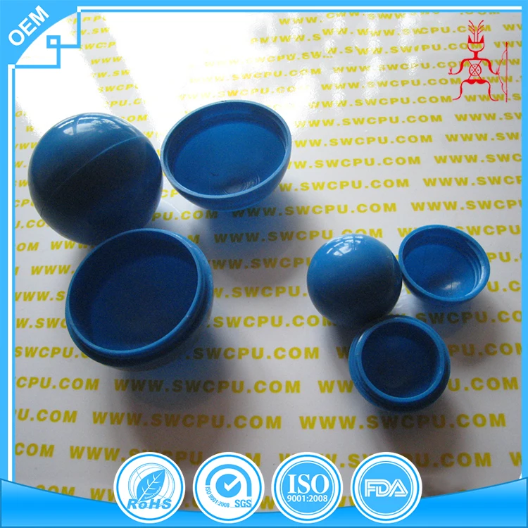1 inch diameter plastic balls