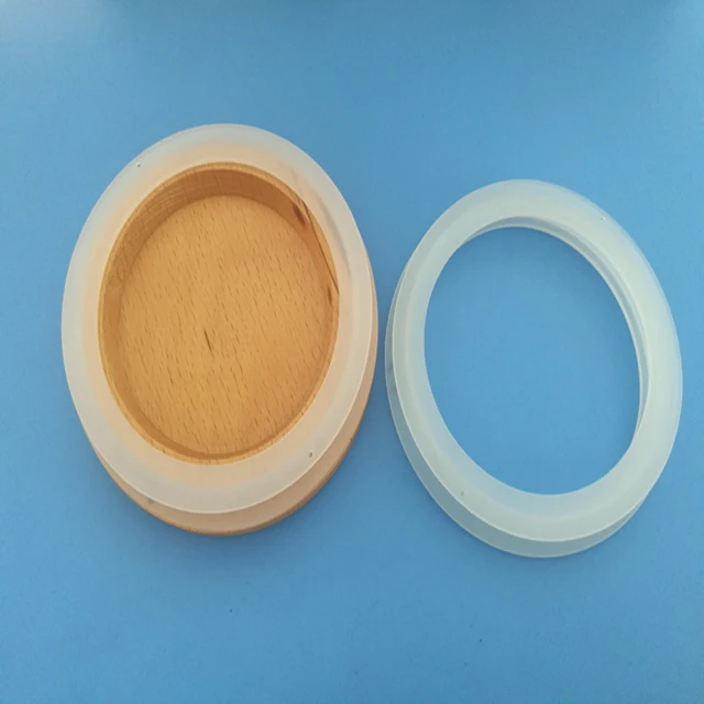 Customized Food Grade Silicone Rubber O Ring Seal Buy Food Grade