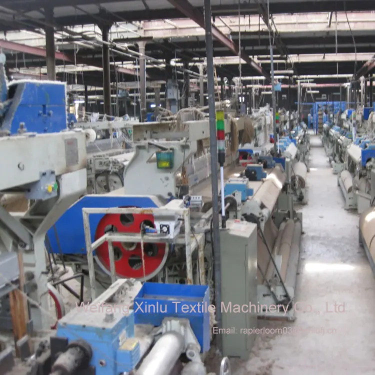 Jute Fabric Making Machine Weaving Machinery Textile Rapier Loom Buy Jute Weaving Machine,Jute