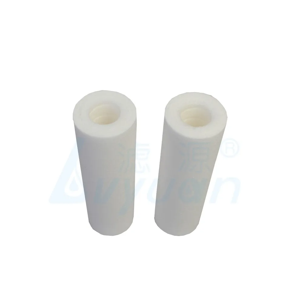 High end pleated water filters suppliers for sea water-28