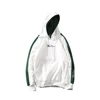 New arrival comfortable fancy down sleeve blank hoodies cotton
