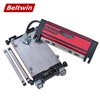 Beltwin Light Weight PVC PU Belt Hot Vulcanizing Industrial Belting Press