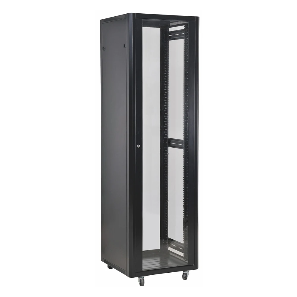 Data Server Rack 37u Outdoor 19 Inch Ddf Network Server Cabinet - Buy ...