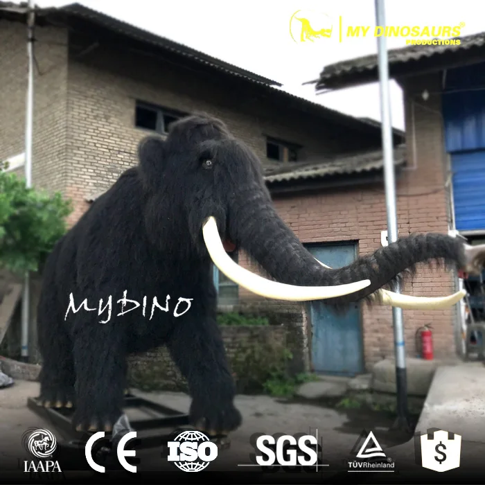 Prehistoric Mammoth.jpg