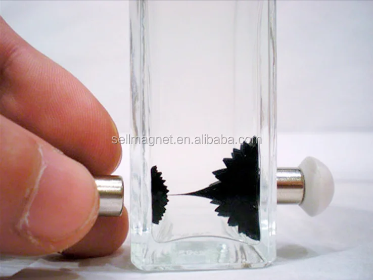 ferrofluid toy