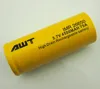 AWT battery 26650 4500mah 75A lithium ion battery 12v for used automatic cigarette rolling machine mech mod
