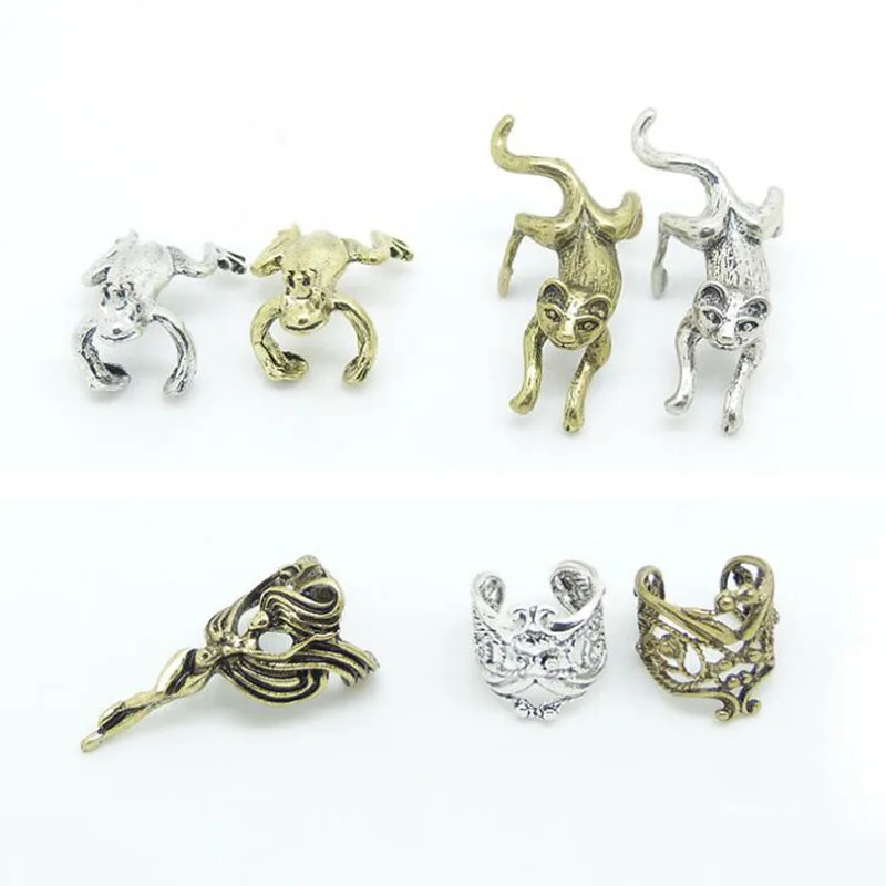 Classical Gps Tracker Earrings For Kids 2017 New Earring Handmade