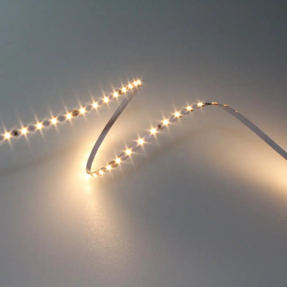 Cheaper high quality 3mm wide smd led strip 2216 for backlight tv