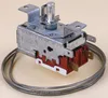 RANCO series for refrigerator,ice machines,cold storages gas expansible capillary tube adjustable thermostat