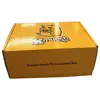 Kraft Printed Custom Corrugated Paper Box for Packaging