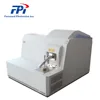 FPI M5000 uv visible OES spectrometer for foundry metal testing