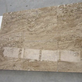 Iran Coffee Brown Travertine Marble Dark Tile Iran Coffee Brown Travertine Marble Dark Tile