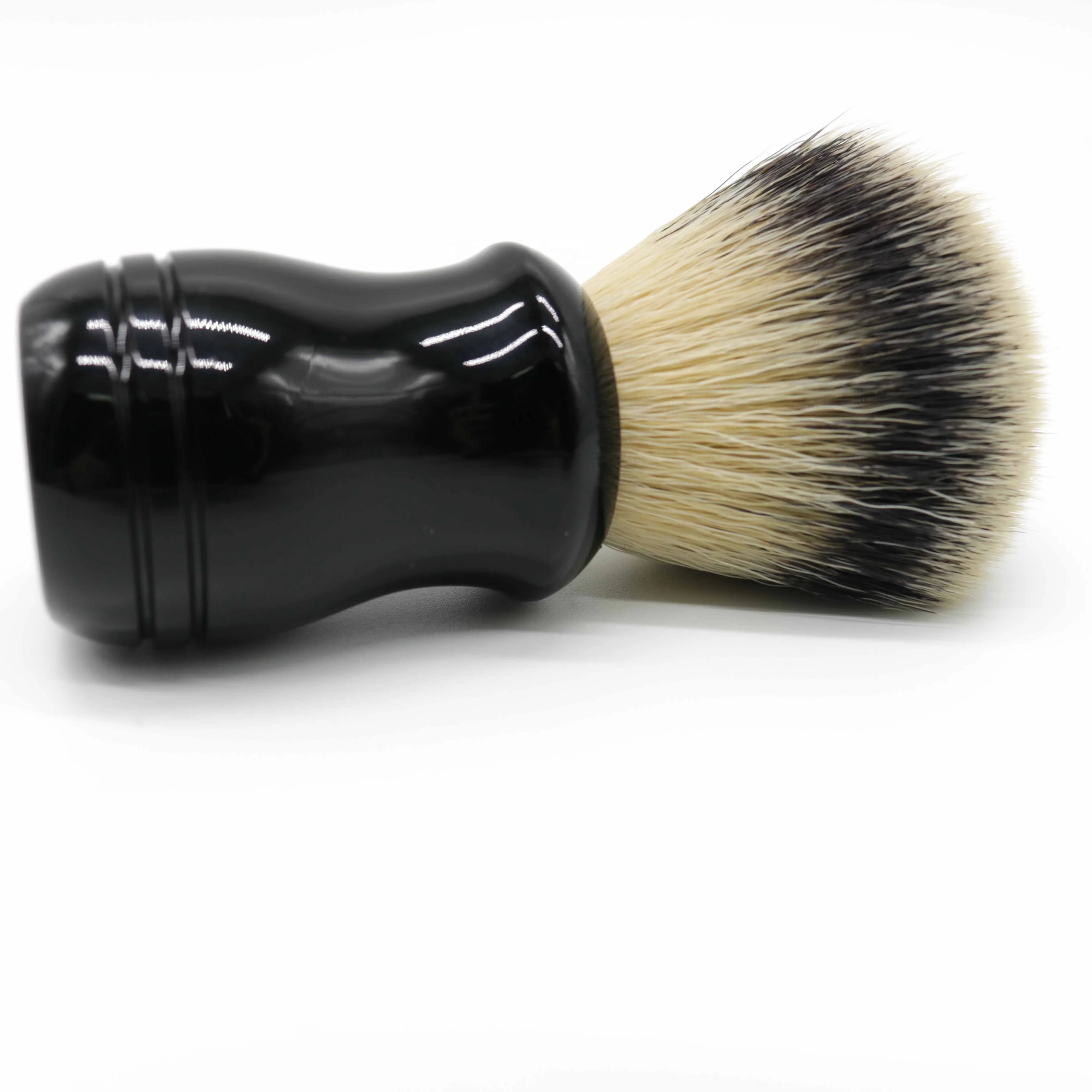 Jdk High Quality Synthetic Hair Shaving Brush For Man Care Buy