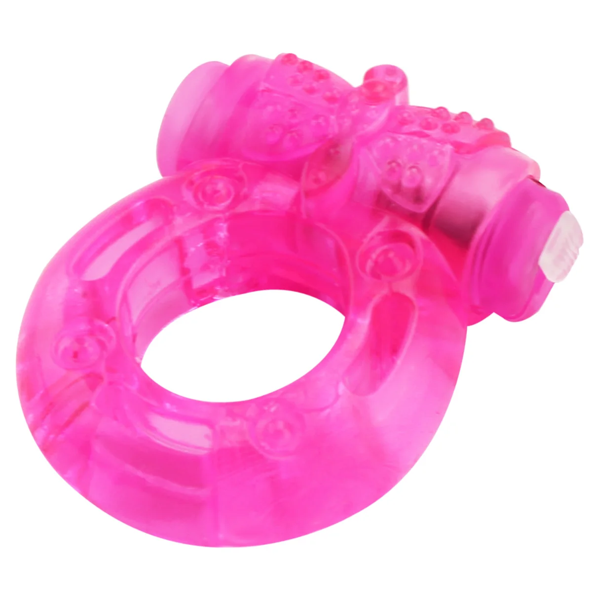 Vibrating Ring Toy