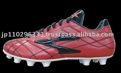 football spike shoes