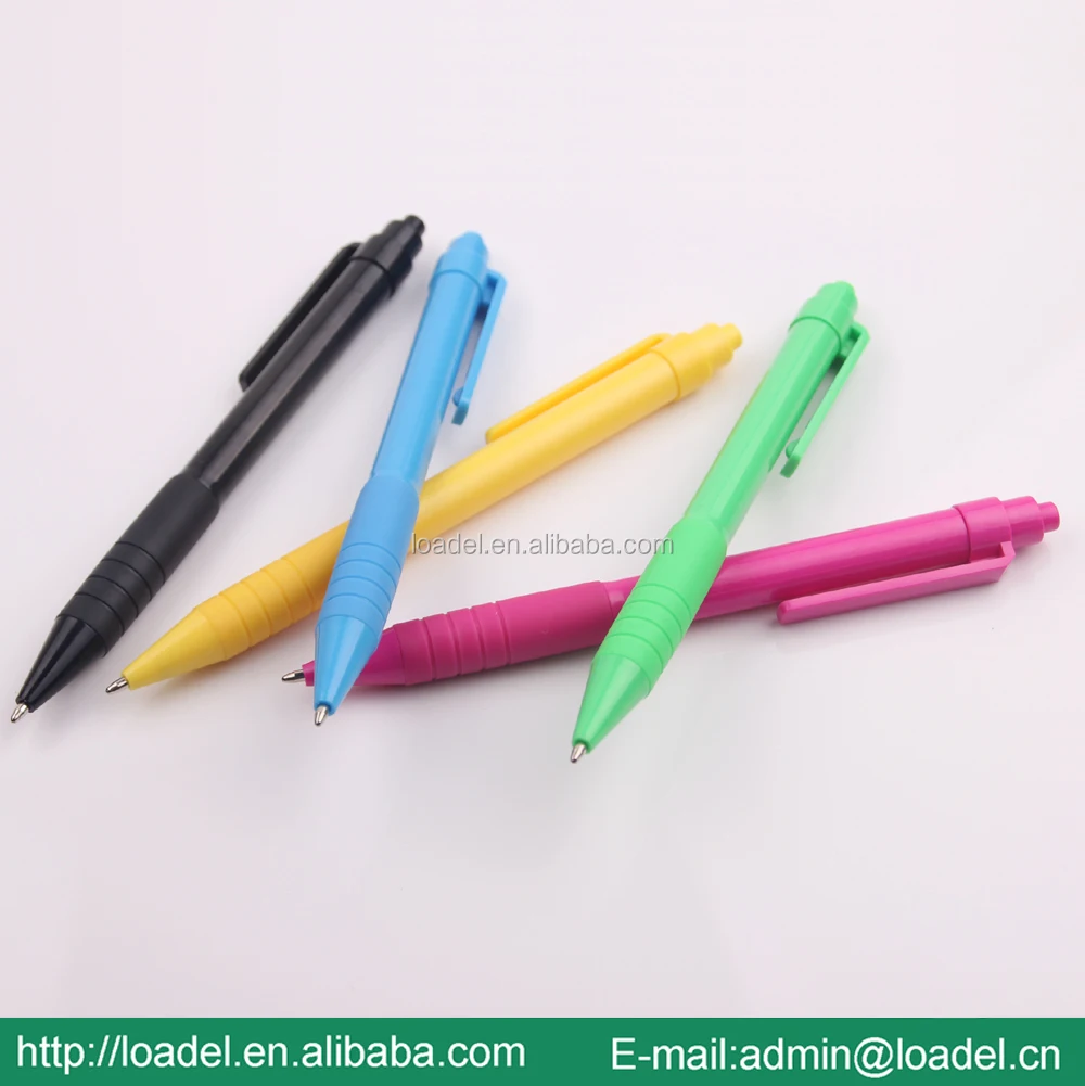 High Quality Best Writing Pen Writing Pen Ballpoint Cheap Writing Pen