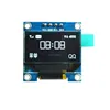 0.96 inch 128x64 I2C IIC Serial OLED Micro Display Module White Character