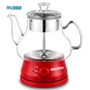 Chinses Style Steam Heat Type Automatic Shut-OFF Electric Tea Kettle
