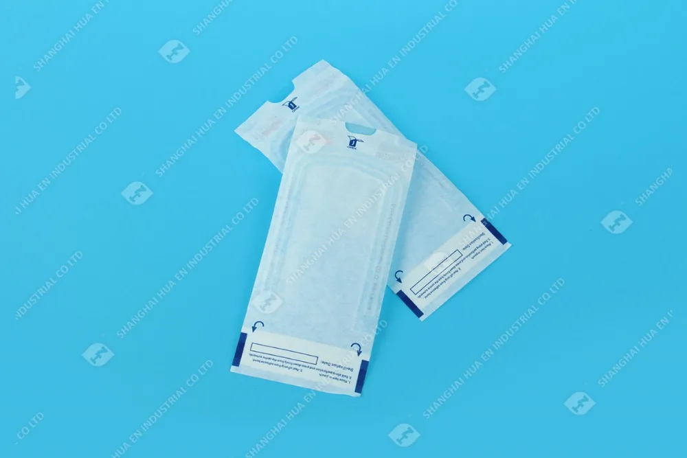 Paperfilm Sterilization Pouch Roll Buy Sterilization Pouch Roll