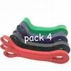 Manufactory direct exercise bands band loop