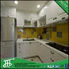 distinctive for its traditional properties pvc modular kitchen with appliances
