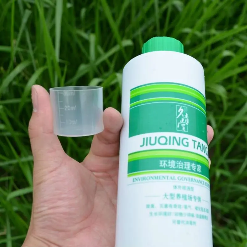 Green World Health Products Disinfectant For Poultry And Cattle Buy