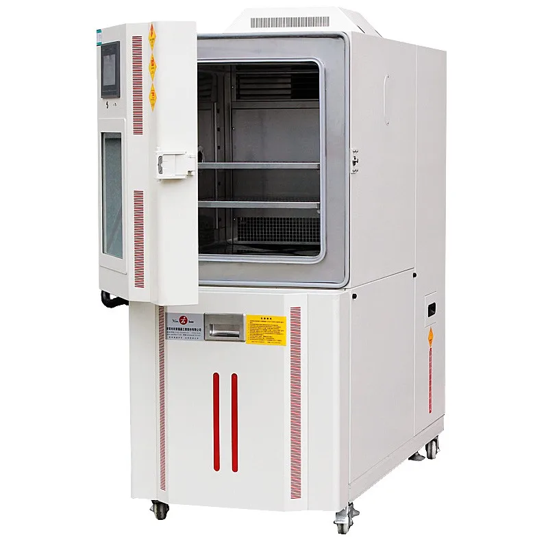 225L XB-OTS-225 Programmable fast change rate temperature test chamber