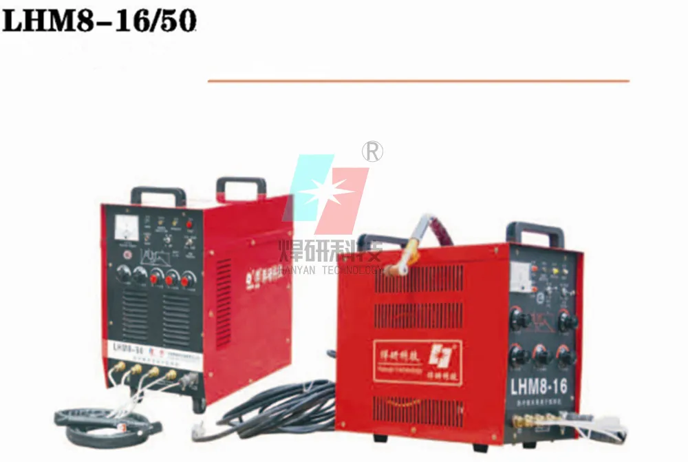 Lhm850 Pulsed Microplasma Arc Welding Machine Buy Welding Machine