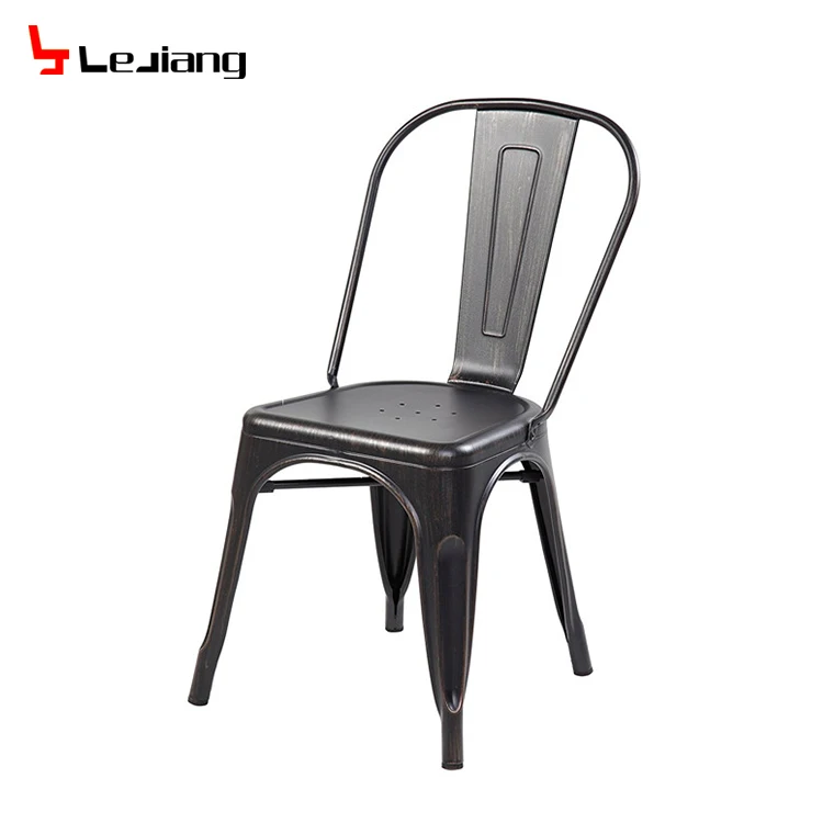 Free Sample Dining Gold Outdoor Industrial Plastic Frame Frames Vintage