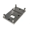 Precision popular aluminum custom cnc machining parts work high precisioncnc machining turning parts