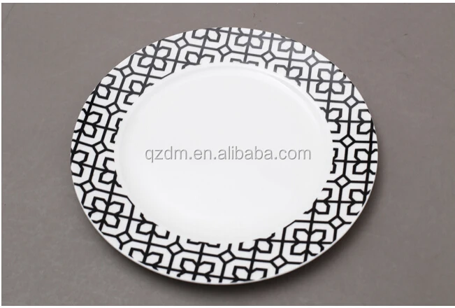 11 Inch Melamine Plates And Dishes