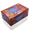 More fruity cc stick powder candy mix color high quality pipe candy